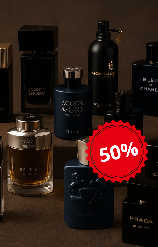 Guida ai Profumi da Uomo