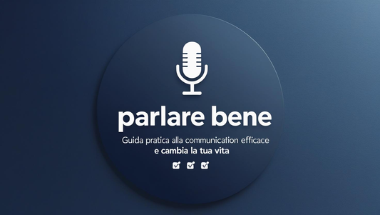 Guida PARLARE BENE
